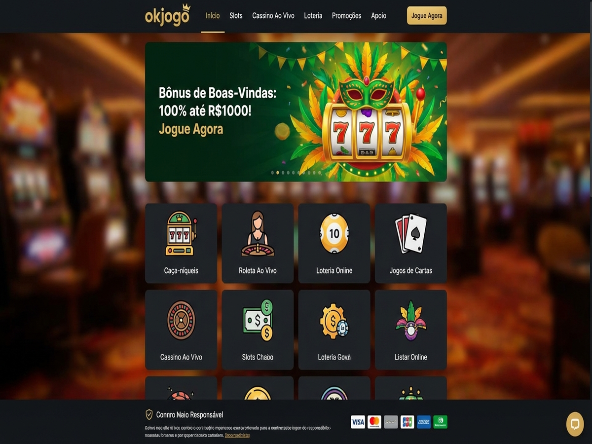 Screenshot 2 okjogo